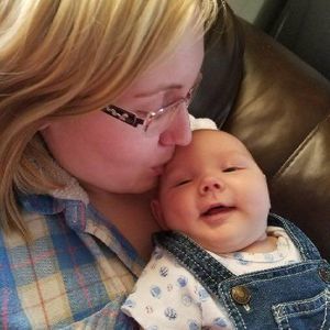 Meet your Posher, Karissa